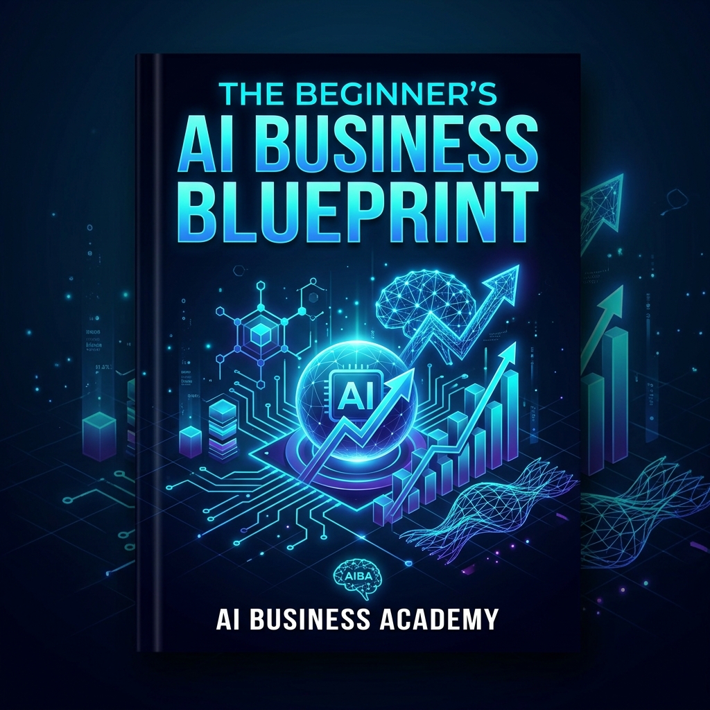 The Beginner's AI Business Blueprint